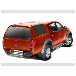 Купить Кунг для Mitsubishi L200 DC Longbed - Road Ranger RH3 Standard